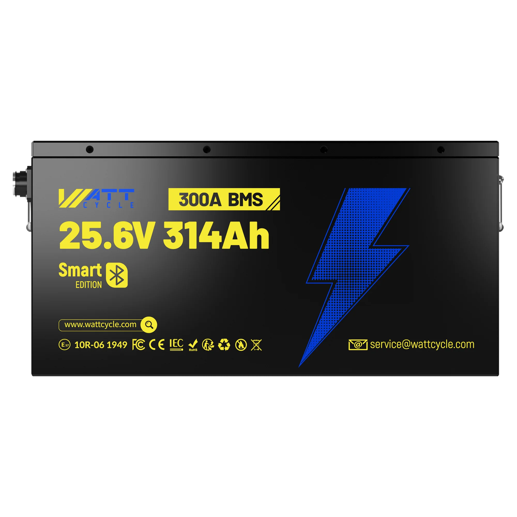 24V Battery