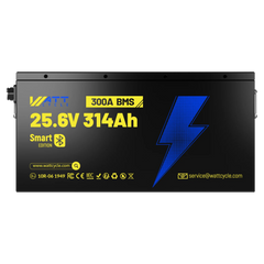 24V Battery