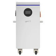 WattCycle 16kWh 48V 314Ah Floor Standing Bluetooth LiFePO4 - Active Balancing | CAN/RS485