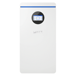 WattCycle 16kWh 48V 314Ah Floor Standing Bluetooth LiFePO4 - Active Balancing | CAN/RS485