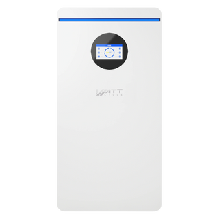 WattCycle 16kWh 48V 314Ah Floor Standing Bluetooth LiFePO4 - Active Balancing | CAN/RS485