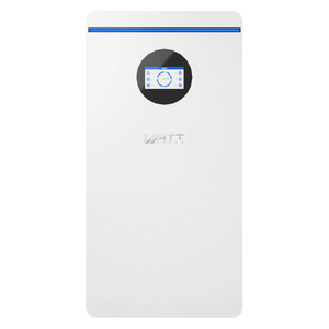 WattCycle 16kWh 48V 314Ah Floor Standing Bluetooth LiFePO4 - Active Balancing | CAN/RS485