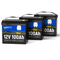 36V Battery Set