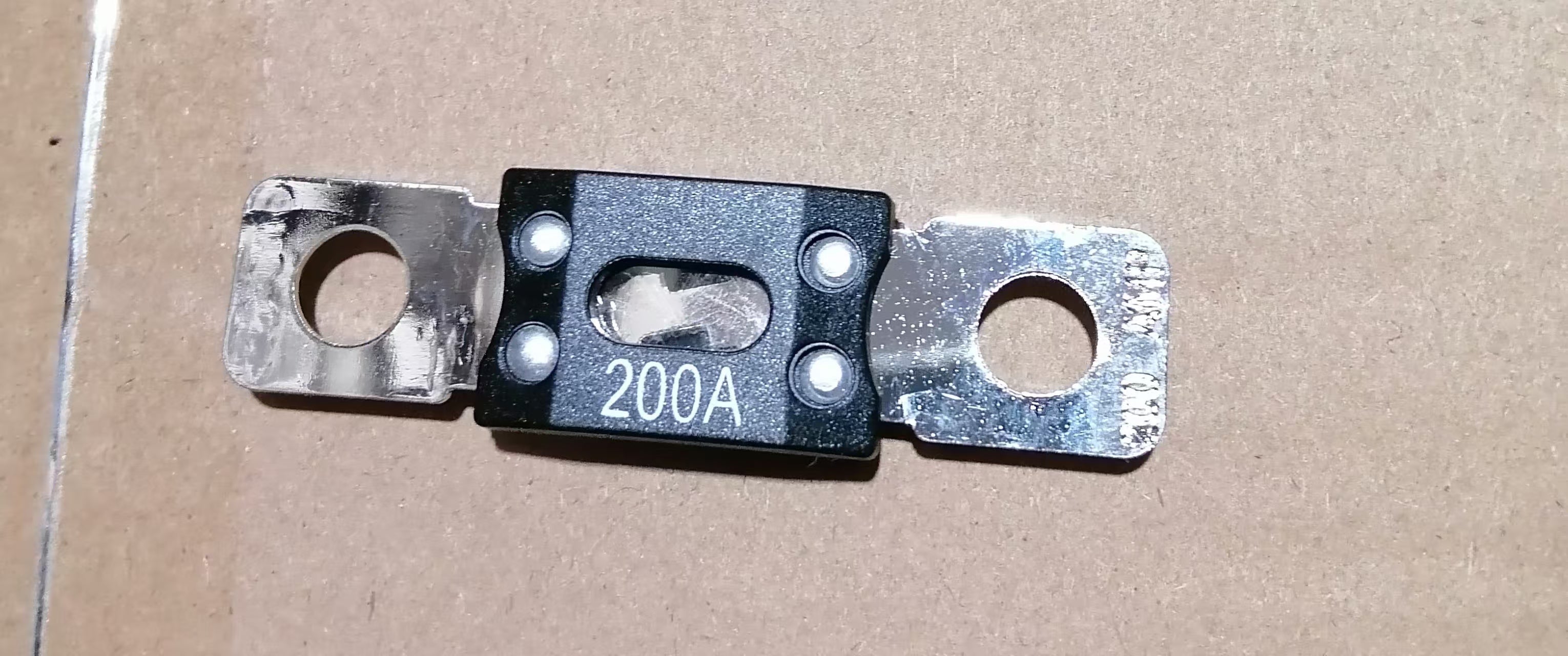 200A/250A Fuse Holder