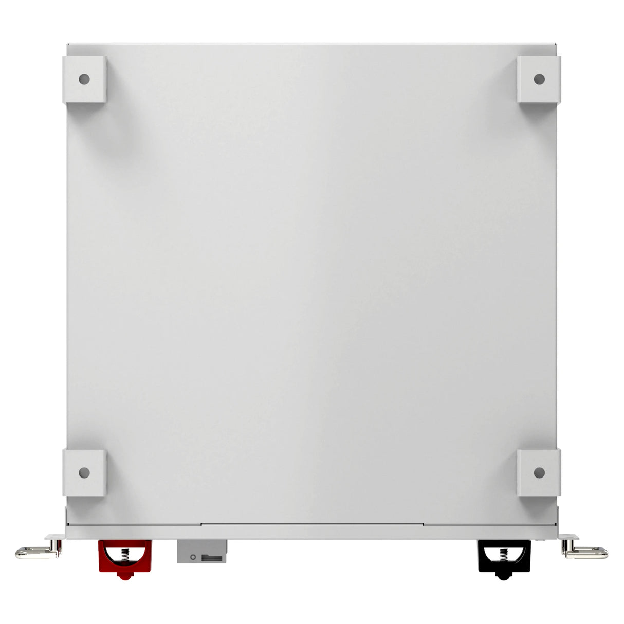 48V (51.2V) 100Ah 3U Server Rack LiFePO4 Battery