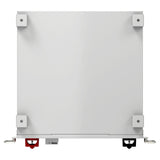 48V (51.2V) 100Ah 3U Server Rack LiFePO4 Battery