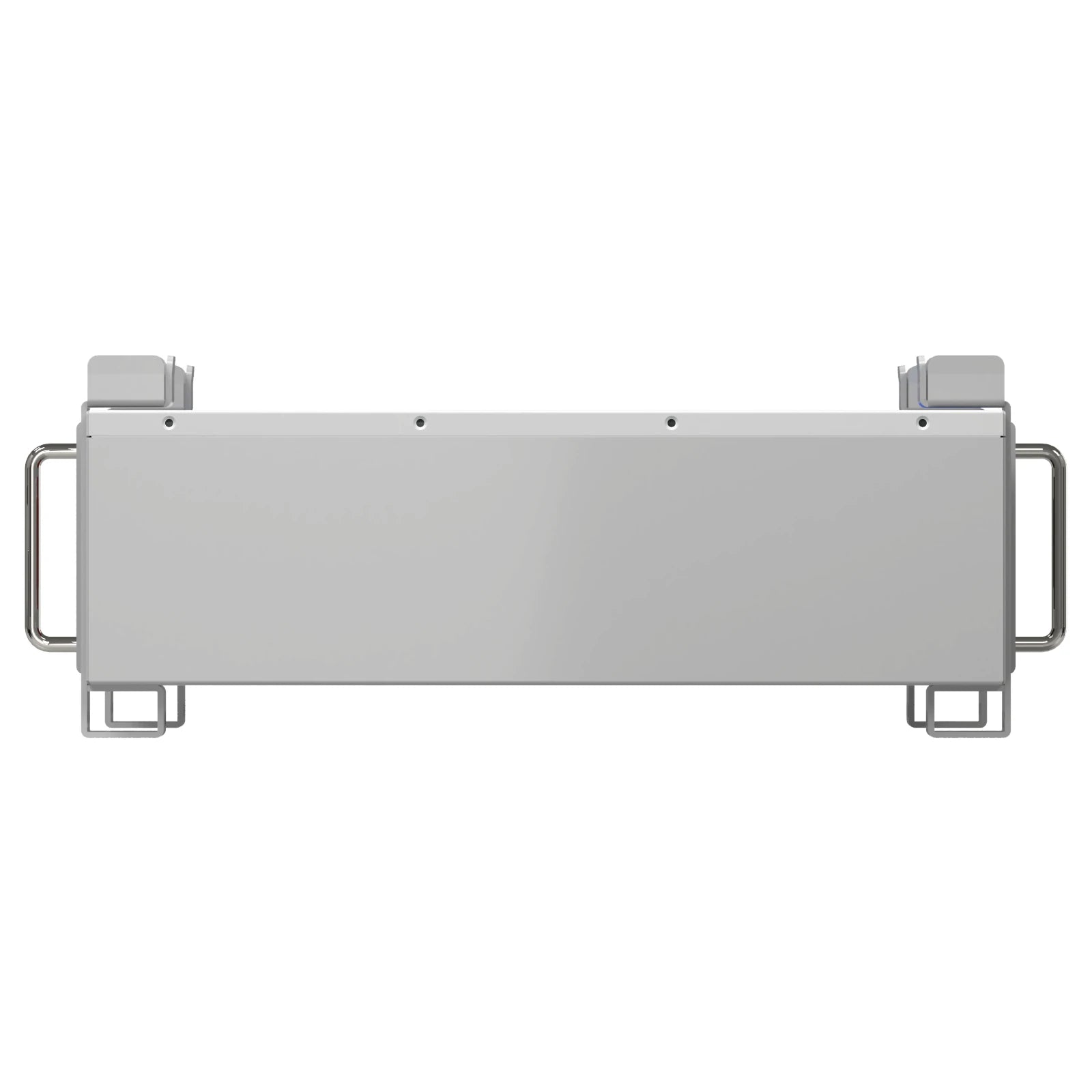 【Automatic $50 OFF/PACK】48V (51.2V) 100Ah 3U Server Rack LiFePO4 Battery