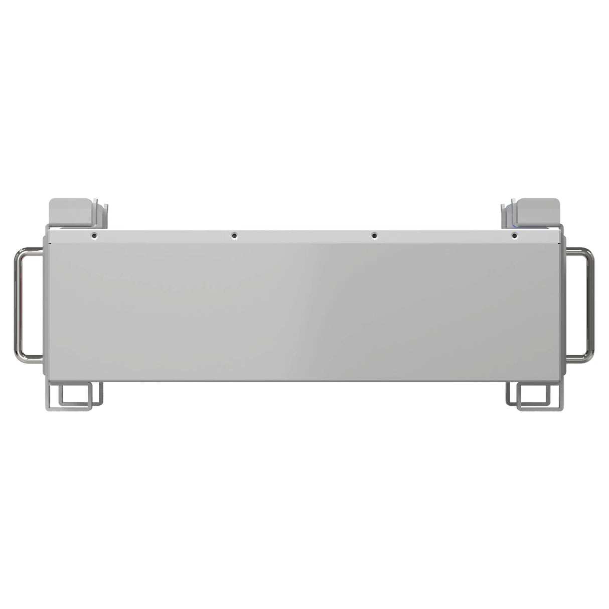48V (51.2V) 100Ah 3U Server Rack LiFePO4 Battery
