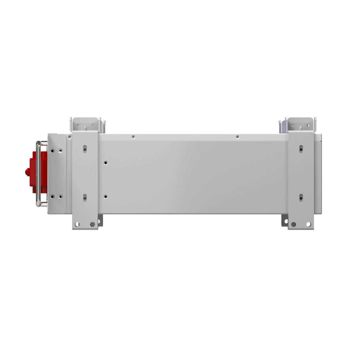 48V (51.2V) 100Ah 3U Server Rack LiFePO4 Battery