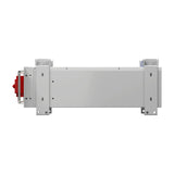 48V (51.2V) 100Ah 3U Server Rack LiFePO4 Battery