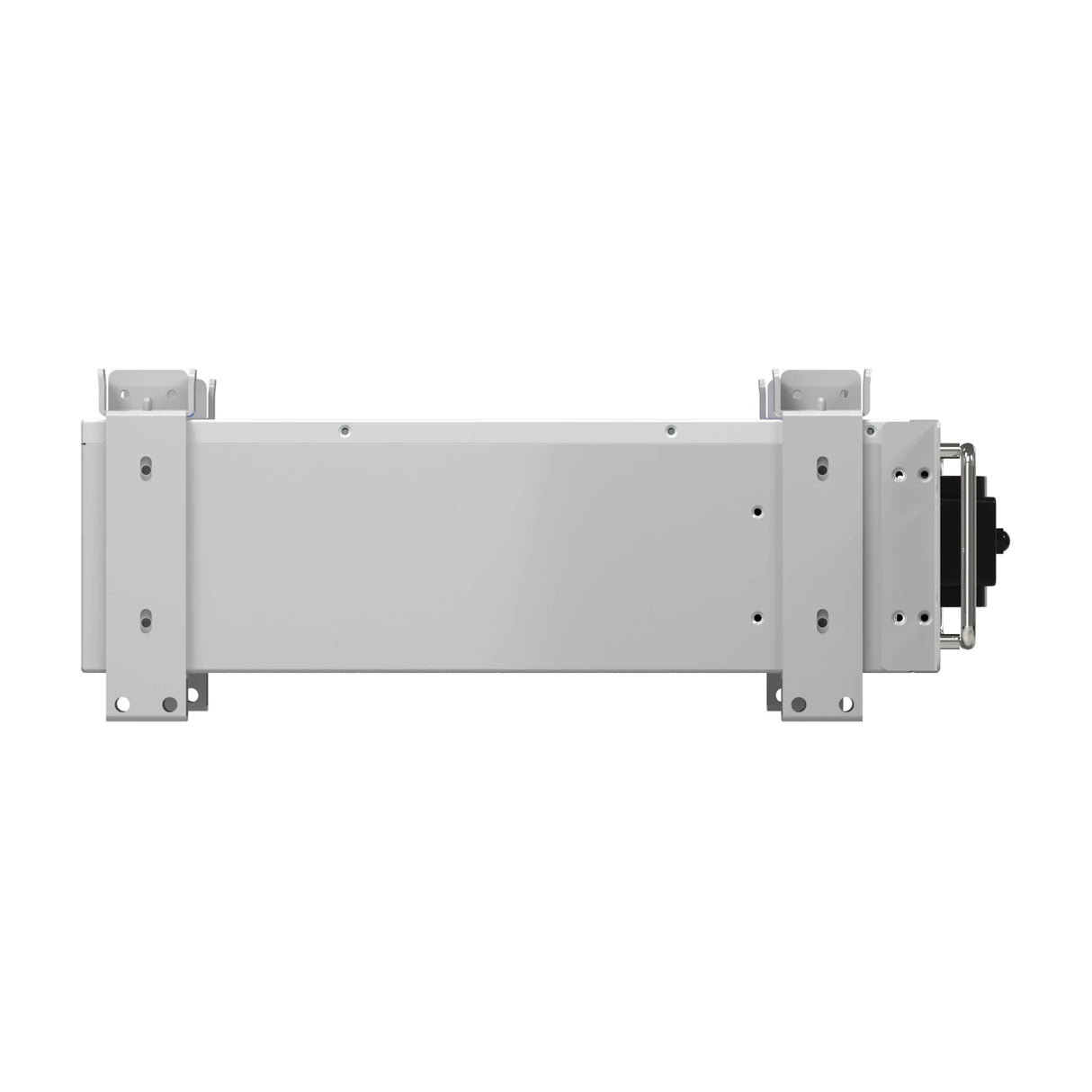 48V (51.2V) 100Ah 3U Server Rack LiFePO4 Battery