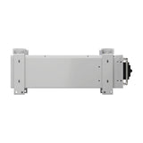 48V (51.2V) 100Ah 3U Server Rack LiFePO4 Battery