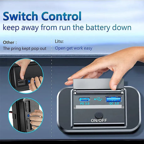 WattCycle_12V_24V_QC3.0_Panel_05