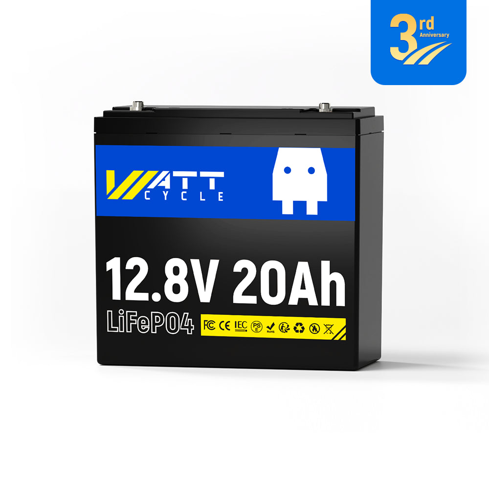 WattCycle_12v_20Ah_Lithium_Battery.webp__PID:8d9d5815-d556-400c-939d-bcf8507e1f68
