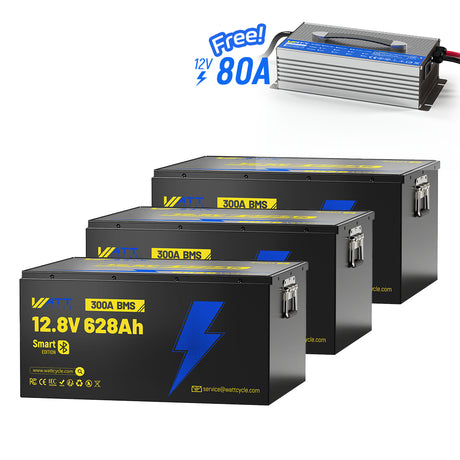 WattCycle_36V_628Ah_Lithium_Battery_Free_12V_80A_Charger.webp__PID:111c43d8-310a-440e-8fca-dae2354454c2