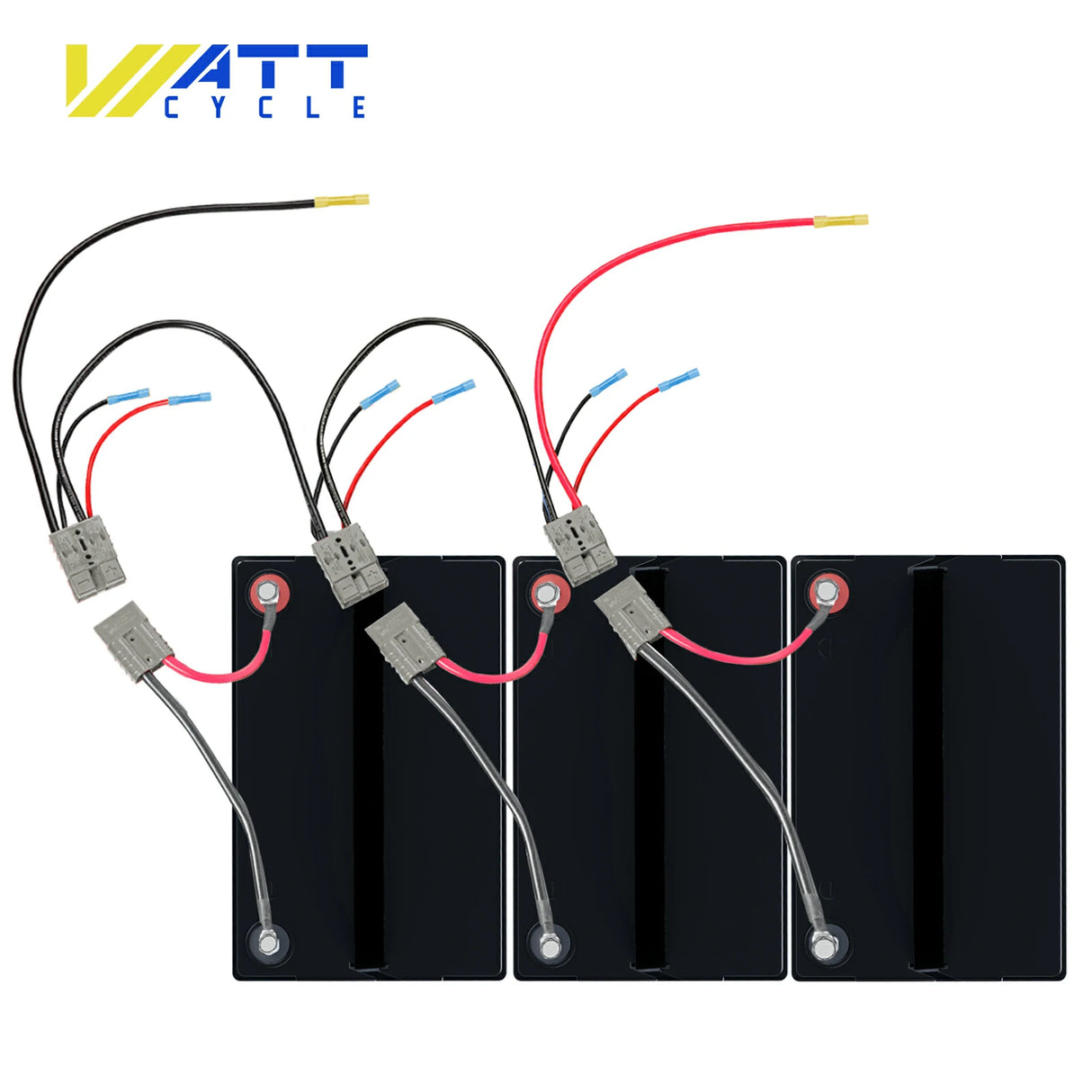 36V Series Trolling Motor Connection Kit