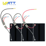 36V Series Trolling Motor Connection Kit