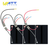 36V Series Trolling Motor Connection Kit