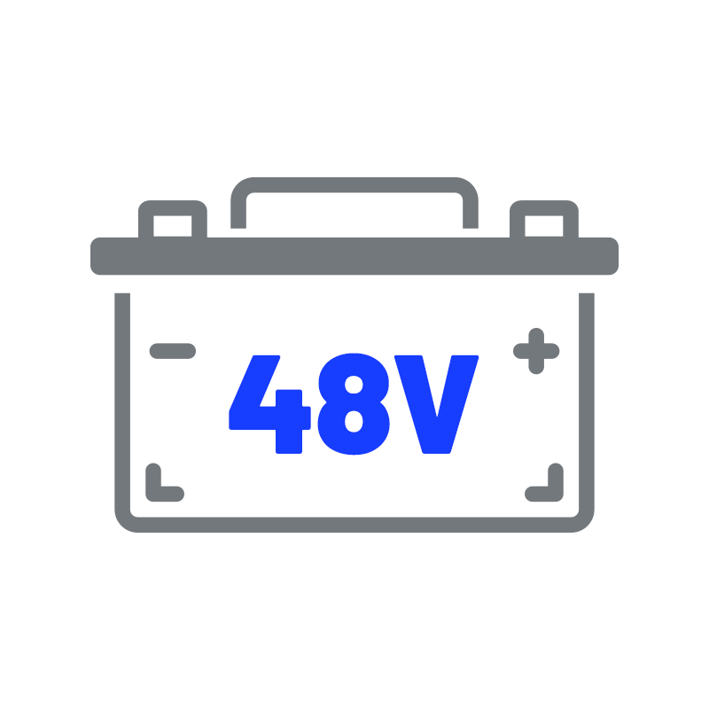 48V Batteries