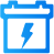 WattCycle LiFePO4 Battery 100 DOD
