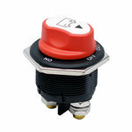 Battery Switch 200A