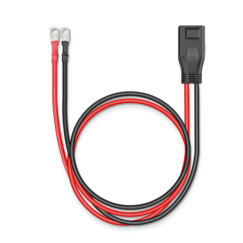 WattLINK - EcoFlow Delta 2/3 Series PPS Extra Battery Cable (M8 to XT150 Port)