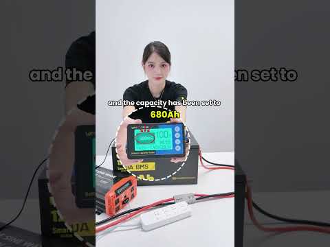 【⏰Prime Day】12V 628Ah Ultra Lithium Battery with Bluetooth
