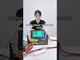 【⏰Prime Day】12V 628Ah Ultra Lithium Battery with Bluetooth