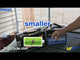 【🎣ABA Sponsor】12V 100Ah LiFePO4 Battery for Trolling Motors