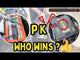 48V 105Ah Golf Cart Battery with Bluetooth Kit