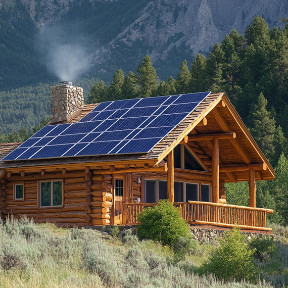 Home Battery Storage