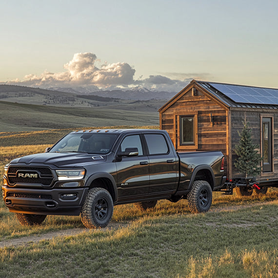 Off Grid Lithium Battery