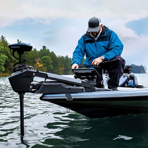 Trolling Motor Battery