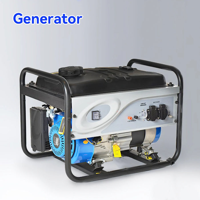 generator recharges wattcycle deep cycle battery