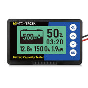 [👍 Bestseller] WattCycle 12V 314Ah Mini Basic LiFePO₄ Battery – Compact Size, High Capacity
